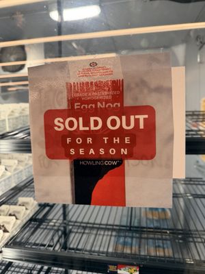 Howling Cow Dairy Education Center and Creamery by null