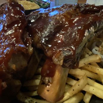 Julep Cast Iron Kitchen + Drink - Coke Ribs - New American Near Me - Brea, California Julep Cast Iron Kitchen + Drink - Coke Ribs - New American Near Me - Brea, California