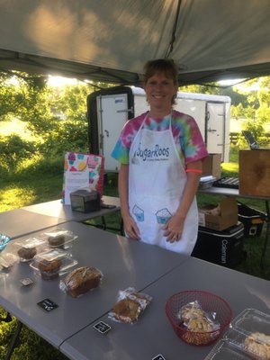 East Nashville Farmers Market by null