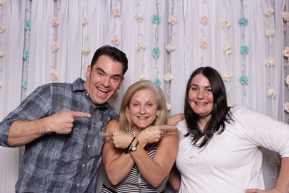 MAD MAD PHOTO BOOTHS Updated April 2024 San Antonio, Texas Photo