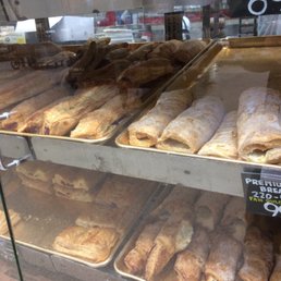 Pastries