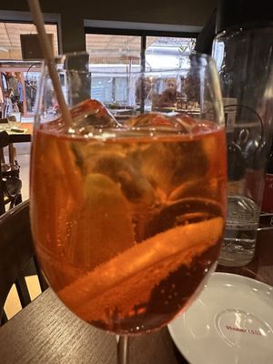 Muro San Stae by null