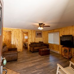 Wolf Creek Ranch Ski Lodge