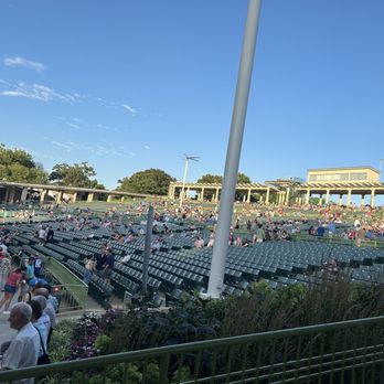 The Muny - Performing Arts Near Me - Saint Louis, Missouri