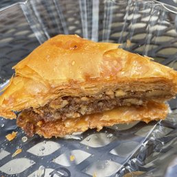 Baklava Baklava