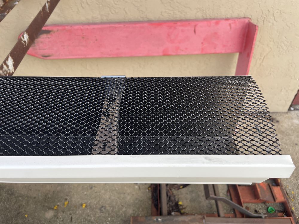 Slide of Gator Gutters