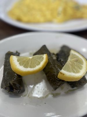 Santorini Family Restaurant by null