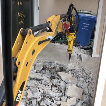 Depth Concrete - Masonry/Concrete Near Me