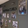 Aloe and Curls Salon