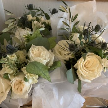 Quince - The bridesmaid bouquets - Flowers & Gifts Near Me - Vancouver, British Columbia