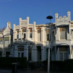 Hendrika Apartments