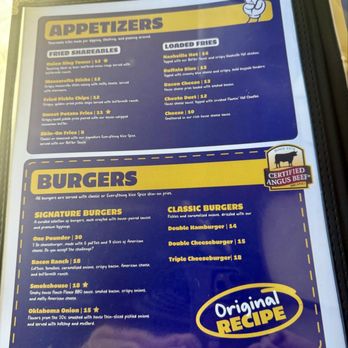Better Burger - Burgers Near Me - Liverpool, New York
