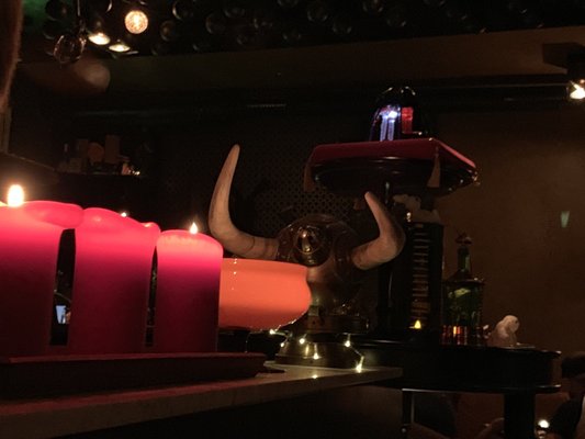 Fairytale Bar by null