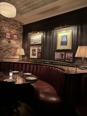 Bar Lesieur by null