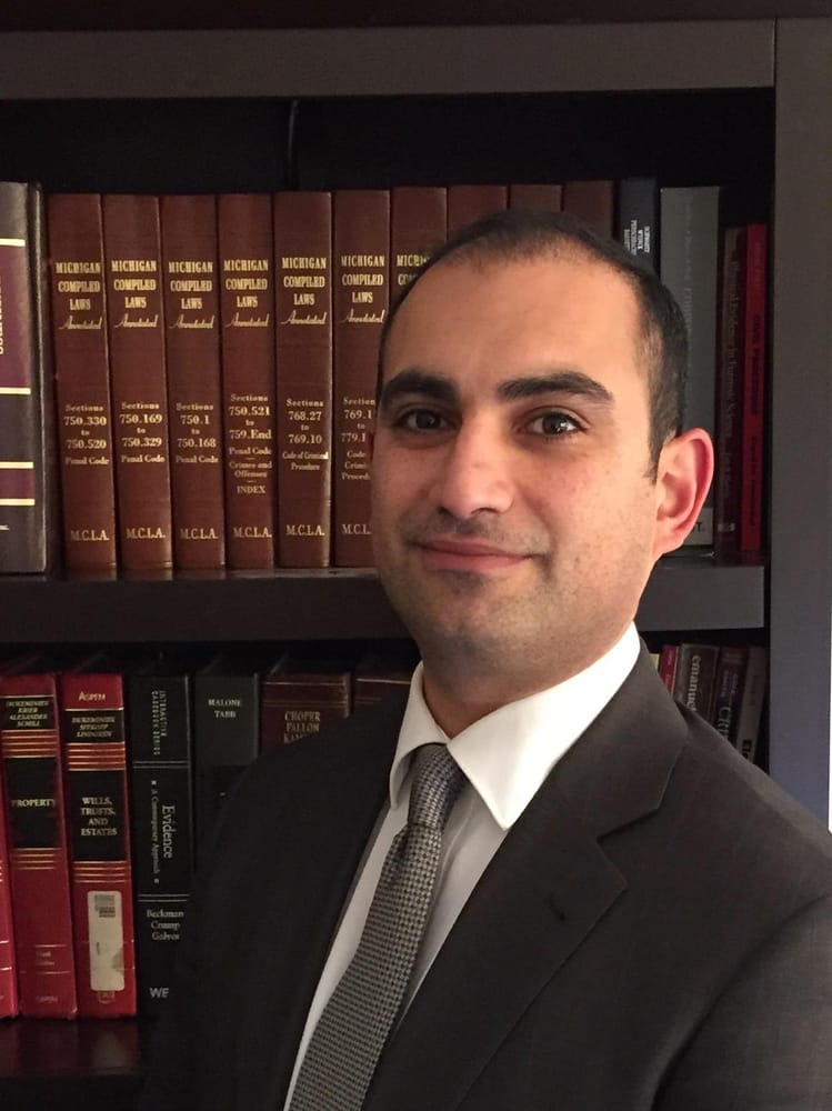 Law Offices Of Mani Khavajian, PLLC - immigration attorney in Keego Harbor, MI