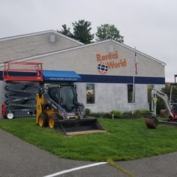 Rental World
