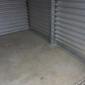 Extra Spaces Storage Center - No dirt here - Self Storage Near Me - Broomfield, Colorado