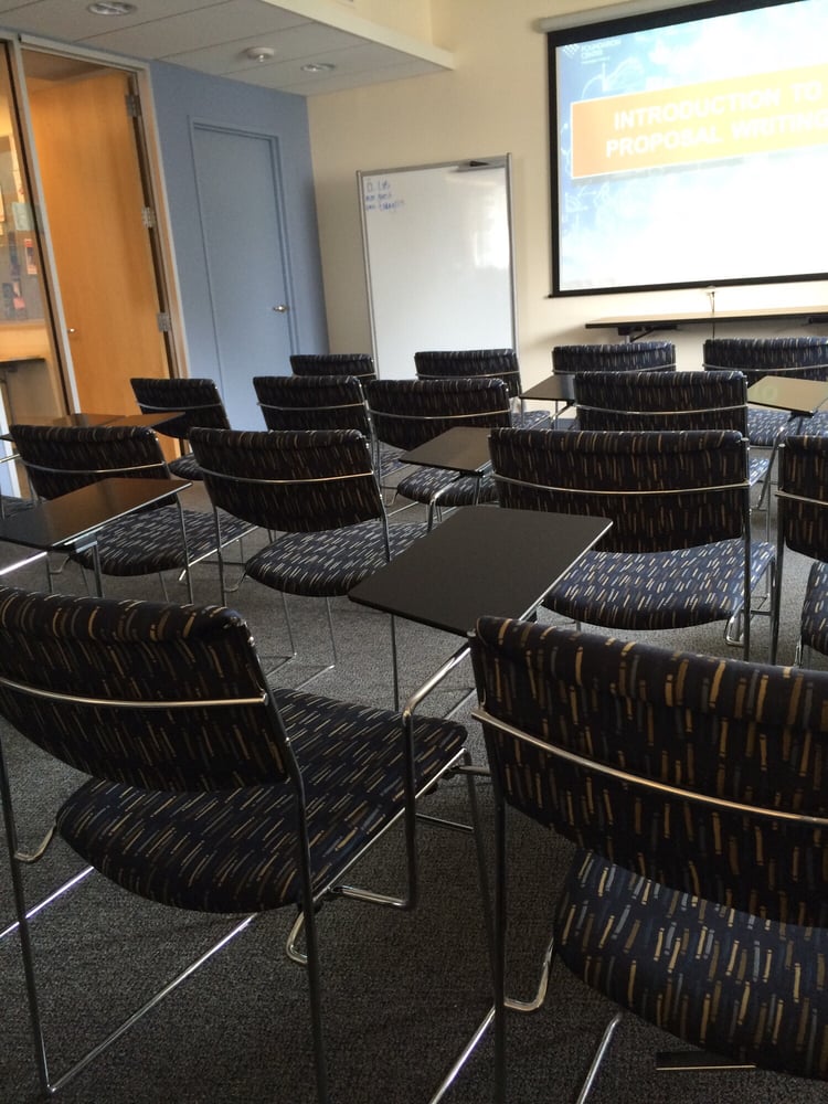 FOUNDATION CENTER Updated September 2024 1422 Euclid Ave, Cleveland, Ohio Professional