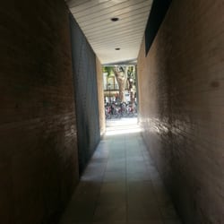 Colegio Oficial de Arquitectos de Sevilla - _pasaje
