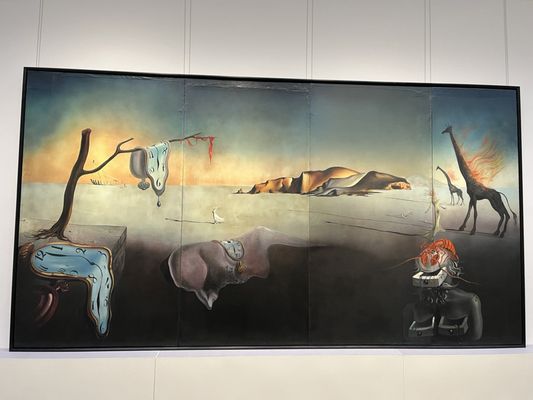 Hiroshima Prefectural Art Museum by null