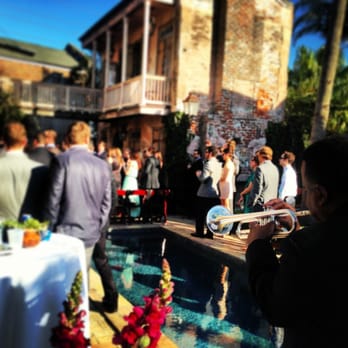 Race & Religious - Trumpeted walk down the aisle - Venues & Event Spaces Near Me - New Orleans, Louisiana Race & Religious - Trumpeted walk down the aisle - Venues & Event Spaces Near Me - New Orleans, Louisiana