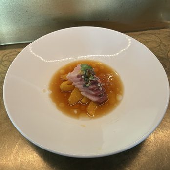 Uchiko Denver - hama chili - Japanese Near Me - Denver, Colorado
