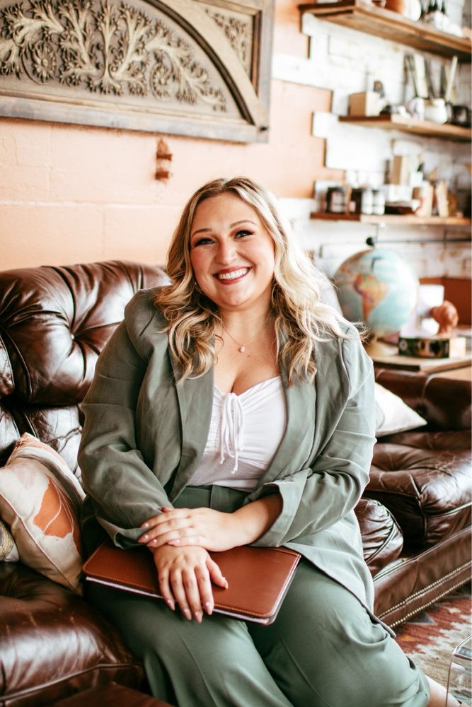 The Garden Counseling - grief counselor in Lakeland, FL