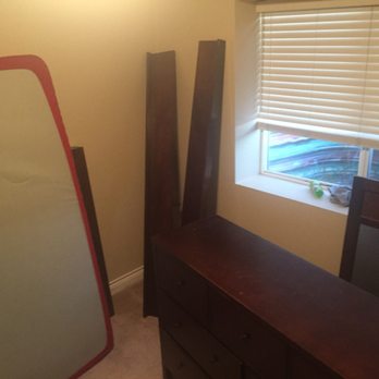 Revolution Moving - Movers Near Me - Colorado Springs, Colorado