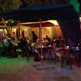 Blue Heaven - Outdoor seating - Breakfast & Brunch Near Me - Key West, Florida