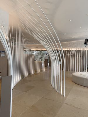 Maison Ruinart by null