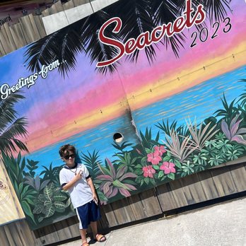 Seacrets - Bars Near Me - Ocean City, Maryland Seacrets - Bars Near Me - Ocean City, Maryland