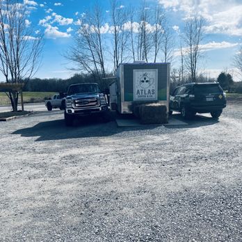 Atlas Coffee and Co - Coffee & Tea Near Me - Clarksville, Tennessee Atlas Coffee and Co - Coffee & Tea Near Me - Clarksville, Tennessee