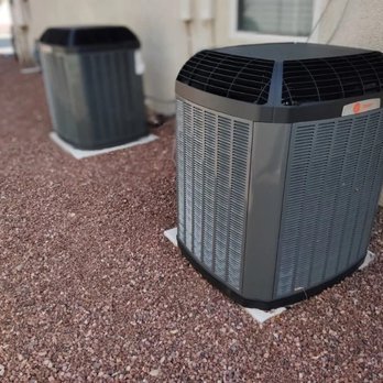 SAC Heating & Cooling - Heating & Air Conditioning/HVAC Near Me - El Mirage, Arizona SAC Heating & Cooling - Heating & Air Conditioning/HVAC Near Me - El Mirage, Arizona