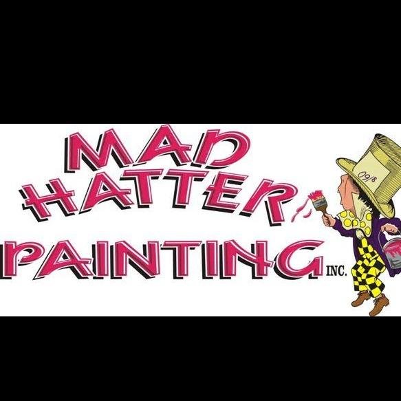 MAD HATTER PAINTING Updated July 2024 4 Sean Cir, Sandwich