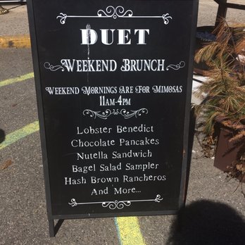 Duet Bakery and Restaurant - American Near Me - Brooklyn, New York Duet Bakery and Restaurant - American Near Me - Brooklyn, New York