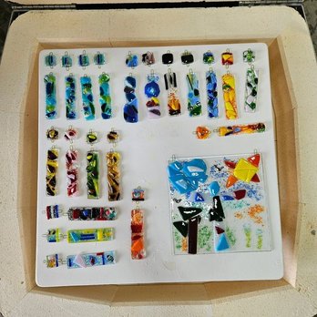 The Ceramic and Pottery Center - Our 1st firing at the new studio. - Art Classes Near Me - Dickinson, Texas The Ceramic and Pottery Center - Our 1st firing at the new studio. - Art Classes Near Me - Dickinson, Texas