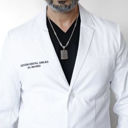 Design Dental Smiles - Dr. Wahedi