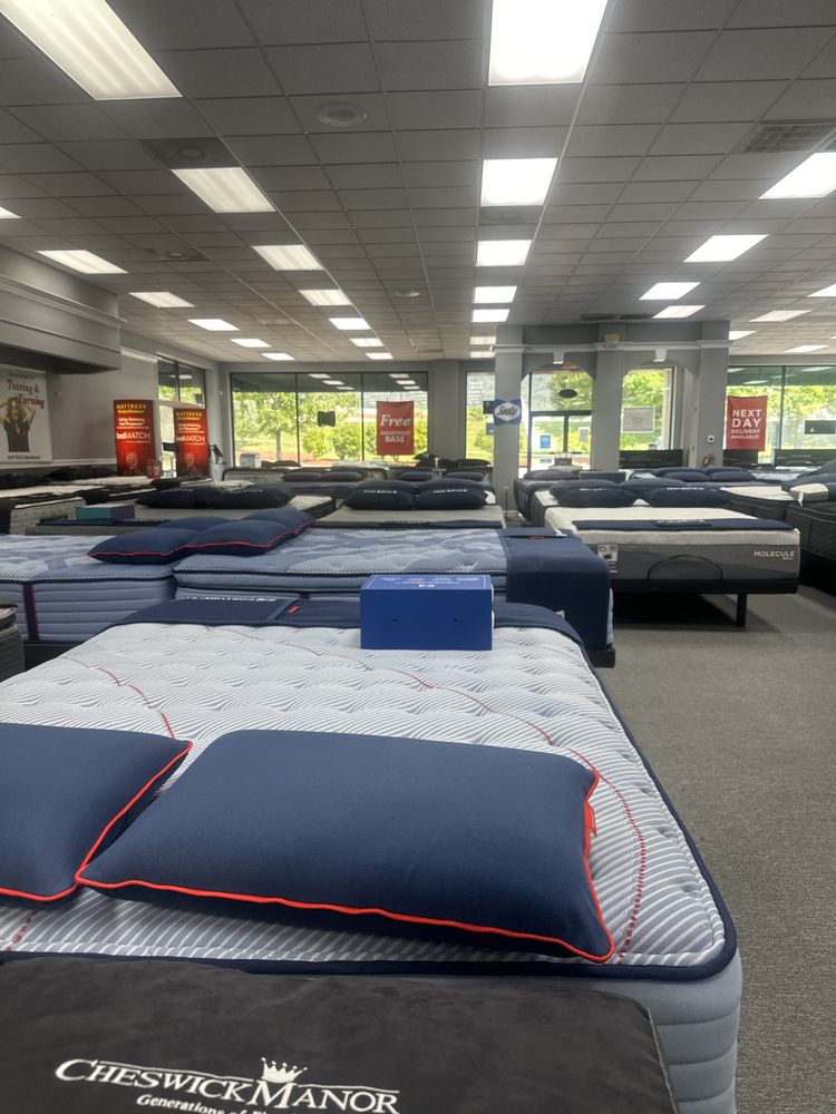 Mattress World