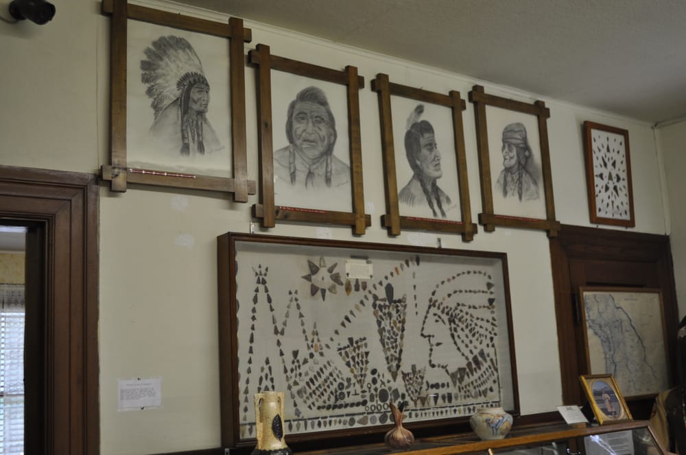 CASCADE LOCKS HISTORICAL MUSEUM Updated October 2024 10 Photos 1