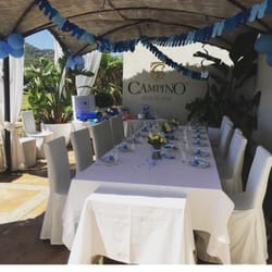 Restaurante Campino