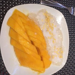 Lanna Thai - Klebereis