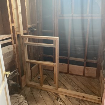 LJ Construct - Work in progress - General Contractors Near Me