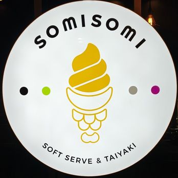 Somisomi - Business logo - Desserts Near Me - San Diego, California Somisomi - Business logo - Desserts Near Me - San Diego, California