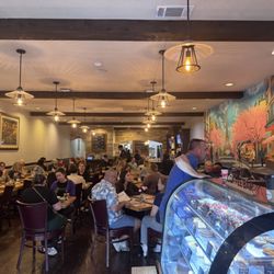 Belle Vie Bistro