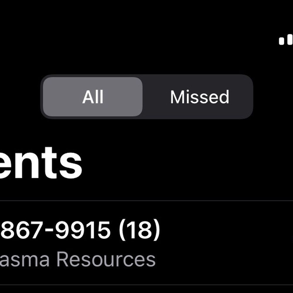 Talecris Plasma Resources - I CALLED OVER 18 TIMES AND STILL NOBODY HAS ANSWERED. EVEN CALLED THE MANAGEMENT LINE AND KEEP GETTING HUNG UP ON. - Blood & Plasma Donation Centers Near Me - Fayetteville, North Carolina Talecris Plasma Resources - I CALLED OVER 18 TIMES AND STILL NOBODY HAS ANSWERED. EVEN CALLED THE MANAGEMENT LINE AND KEEP GETTING HUNG UP ON. - Blood & Plasma Donation Centers Near Me - Fayetteville, North Carolina