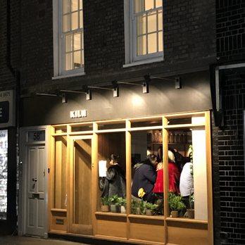 Kiln - Outside - Noodles Near Me - London, XGL Kiln - Outside - Noodles Near Me - London, XGL