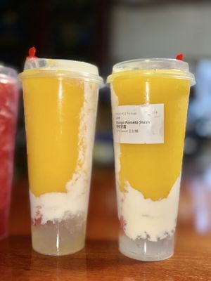 Möge Tee Quincy by null