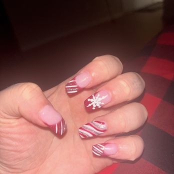 Pantego Nails Spa - Nail Salons Near Me - Pantego, Texas Pantego Nails Spa - Nail Salons Near Me - Pantego, Texas