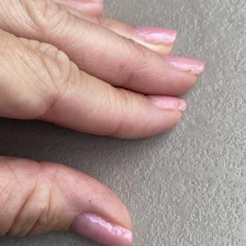 Biz On Fletcher - Edges not polished - Hair Salons Near Me - Indianapolis, Indiana