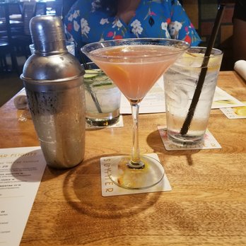 Seasons 52 - Enjoying lunch with my sisters - New American Near Me - Jacksonville, Florida Seasons 52 - Enjoying lunch with my sisters - New American Near Me - Jacksonville, Florida